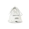Triple S Sneaker „White Metal Grey“ 536737W2FS41200