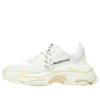 Triple S Sneaker „White Tan“ 2018 534217W09E19000