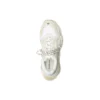Triple S Sneaker „White Tan“ 2018 534217W09E19000