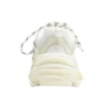 Triple S Sneaker „White Tan“ 2018 534217W09E19000