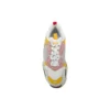 Triple S Sneaker „White Yellow“ 517335W09O59035