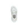 Triple S Sneaker „WhitecGlow“ 524039W3CR59001