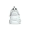 Triple S Sneaker „WhitecGlow“ 524039W3CR59001
