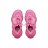 Triple S Sneaker x Adidas „Neon Pink“ 712764W2ZB65590