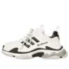Triple S Sneaker x Adidas „White“ 710020W2ZB19112