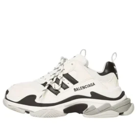 Triple S Sneaker x Adidas „White“ 710020W2ZB19112