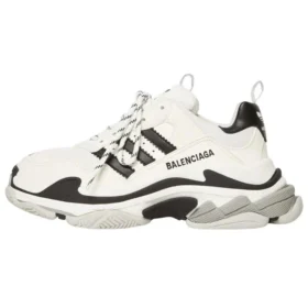 Triple S Sneaker x Adidas „White“ 710020W2ZB19112