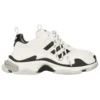 Triple S Sneaker x Adidas „White“ 710020W2ZB19112