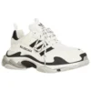 Triple S Sneaker x Adidas „White“ 710020W2ZB19112