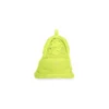 Triple S Sneakers „Fluo Yellow“ 654251-W2CA5-7590