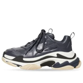 Triple S „Stone Blue“ 536737W2FAD4197