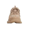 All Over Logo Triple S „Beige“ 536737W2FA19911