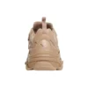 All Over Logo Triple S „Beige“ 536737W2FA19911