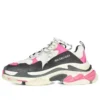Triple S Trainer 2018 „Pink“ 524039W09O65671