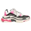 Triple S Trainer 2018 „Pink“ 524039W09O65671