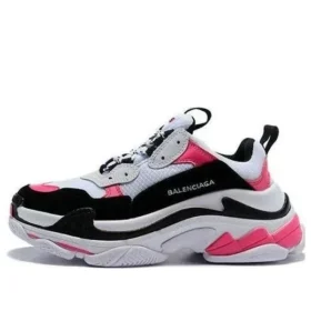 Triple S Trainer „Pink“ 517334W09O65671