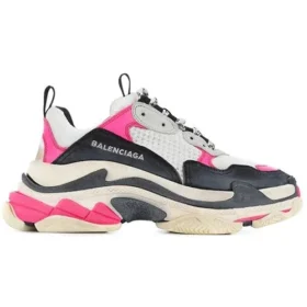 Triple S Trainer „Pink“ 517334W09O65671