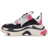 Triple S Trainer „Pink“ 517334W09O65671