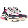 Triple S Trainer „Pink“ 517334W09O65671