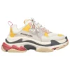 Triple S Trainer „Pink Black“ 524038W09O59035