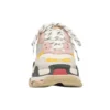 Triple S Trainer „Pink Black“ 524038W09O59035
