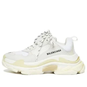 Triple S Trainer „Weiß“ 524036W09E19000