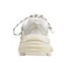 Triple S Trainer „Weiß“ 524036W09E19000