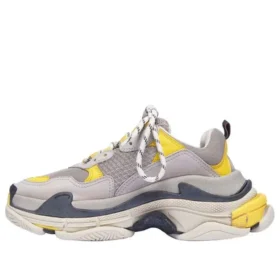 Triple S Trainer „Yellow Grey“ 524039W09OH7074