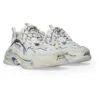 Triple S „Weiß“ 536737W3SRB9014