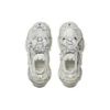 Triple S „Weiß“ 536737W3SRB9014
