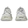 Triple S „Weiß“ 536737W3SRB9014