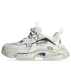 Triple S „White“ 524039W3SRB9014