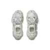 Triple S „White“ 524039W3SRB9014