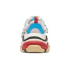 Triple S „White Blue Pink“ 2019 524039W09OH4196