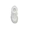 Triple S „White Clear Sole“ 544351W09E19000