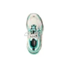 Triple S „White Green“ 2019 524039W09OH3005