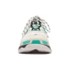Triple S „White Green“ 2019 524039W09OH3005