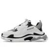 Triple S „White Grey“ 524039W2FW51112