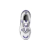 Triple S „White Purple“ 524039W2FW59551