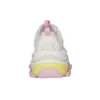 Triple S „White Yellow“ 524039W2FW47541