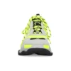 Triple S x adidas „Fluo Yellow“ 712821W2ZB57512