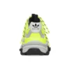 Triple S x adidas „Fluo Yellow“ 712821W2ZB57512