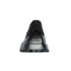 Trooper Derby-Schuhe „Black“ 678812WB9201000