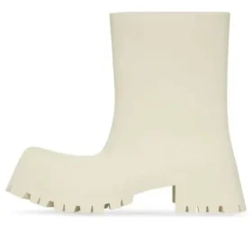Trooper Stiefel „Light Beige“ 680660W0FO82000