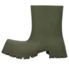 Trooper-Stiefel „Olivgrün“ 679326W0FO83300