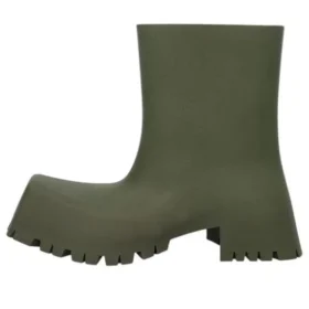 Trooper-Stiefel „Olivgrün“ 679326W0FO83300