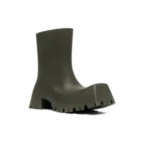 Trooper-Stiefel „Olivgrün“ 680660W0FO83300