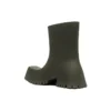 Trooper-Stiefel „Olivgrün“ 680660W0FO83300