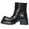 Trooper-Stiefel „Schwarz“ 678816WB9201000