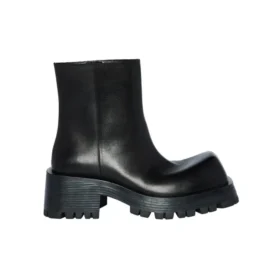 Trooper-Stiefel „Schwarz“ 678816WB9201000